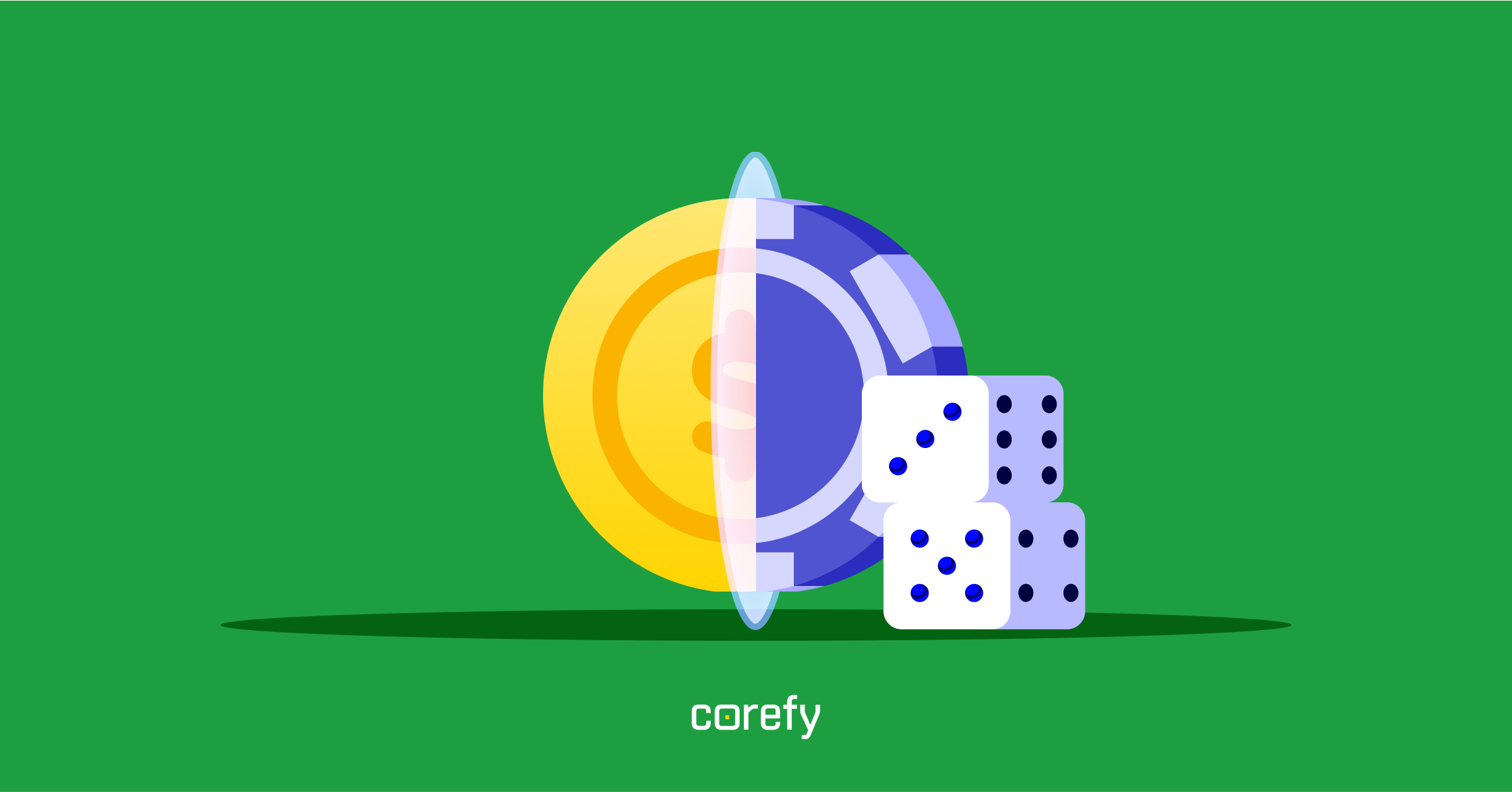 Gambling payment processing trends